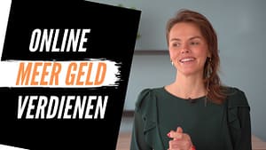 Online Geld Verdienen in 2022 met 5 tips - www.SuperSalaris.nl